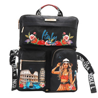 PRT17301 MARTHA TREVELS ITALY