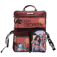 PRT17301 QUEEN CLEOPATRA