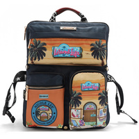 PRT17301 SUN & SAND