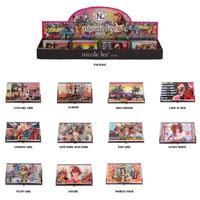 PRT6075 Business Card Case 24pcs Set