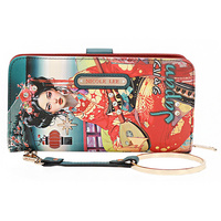 PRT6700 AKIKO LA BELLEZA