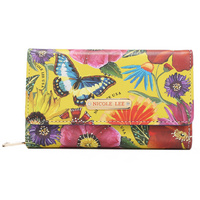 PRT6706 BUTTER FLOWER MUSTARD