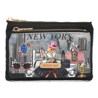 PRT6909 SUCCESS IN NEW YORK
