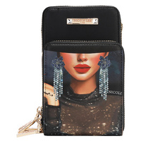 PRT7111 SAMANTHA LA BELLEZA