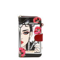 PRT7301 LOVE ME HALF