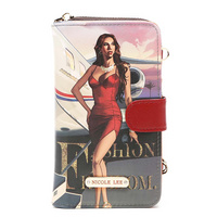PRT7301 TRAVEL IN FASHION