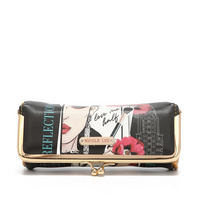 PRT7304 LOVE ME HALF