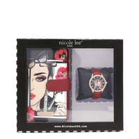 PRT7320 LOVE ME HALF
