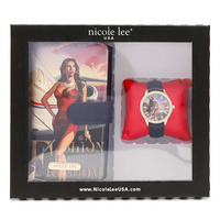 PRT7320 TRAVEL IN FASHION