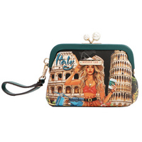 PRT7400 MARTHA TREVELS ITALY