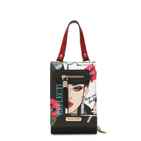 PRT7407 LOVE ME HALF