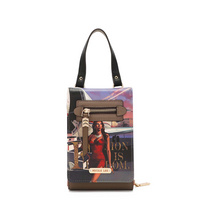 PRT7407 TRAVEL IN FASHION