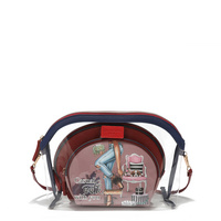 PRT7409 CASUAL WALK
