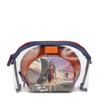 PRT7409 TRAVEL IN FASHION