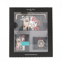 PRT7410 LOVE ME HALF