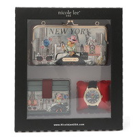 PRT7410 SUCCESS IN NEW YORK