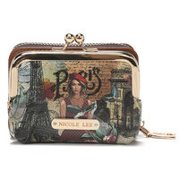 PRT7450 PARIS FASHION WEEK