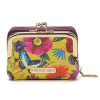 PRT7451BF BUTTER FLOWER MUSTARD