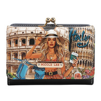 PRT7452 MARTHA TREVELS ITALY