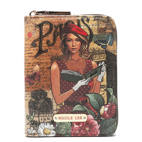 PRT7453 PARIS FASHION WEEK