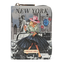 PRT7453 SUCCESS IN NEW YORK