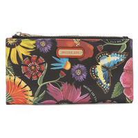 PRT7455BF BUTTER FLOWER BLACK