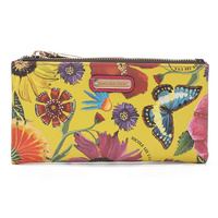 PRT7455BF BUTTER FLOWER MUSTARD