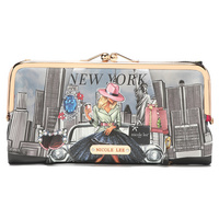 PRT7456 SUCCESS IN NEW YORK