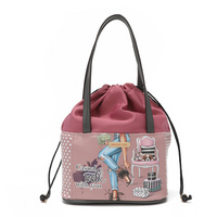 PRT7480 CASUAL WALK