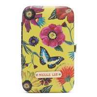 PRT7510 BUTTER FLOWER MUSTARD