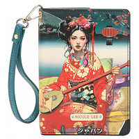 PRT7518 AKIKO LA BELLEZA