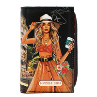 PRT7702 MARTHA TREVELS ITALY