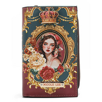 PRT7702 THE QUEEN