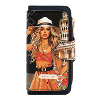PRT7703 MARTHA TREVELS ITALY