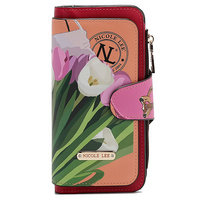 PRT7703 VIOLET BLOSSOM