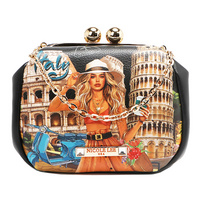 PRT7803 MARTHA TREVELS ITALY