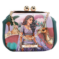 PRT7803 QUEEN CLEOPATRA