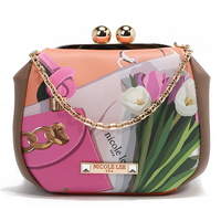 PRT7803 VIOLET BLOSSOM