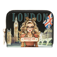 PRT8042N LONDON EYE BLACK
