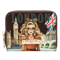 PRT8042N LONDON EYE BROWN