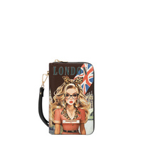 PRT9001 LONDON EYE BROWN