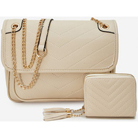 PU24809T2 BEIGE