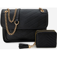 PU24809T2 BLACK