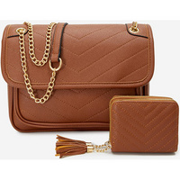 PU24809T2 BROWN