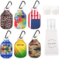 QS630ML ASSORTED 6PCS SET