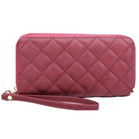 QW0012 BURGUNDY