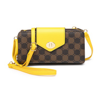RE1150B YELLOW-COFFEE