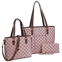 RE3387A PINK/COFFEE