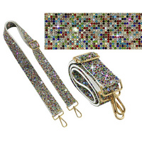 RS038A MULTI/SILVER