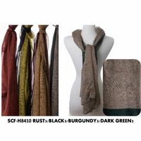 SCFH8410 SCARF 12 PCS SET